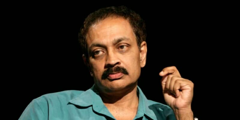 Vilayanur S. Ramachandran