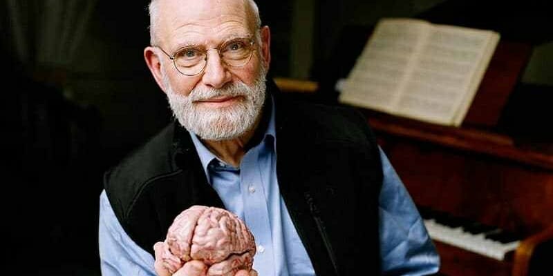 Oliver Sacks