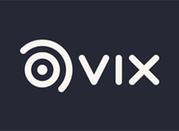 Logo Vix