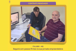 Renovação de Itajubá