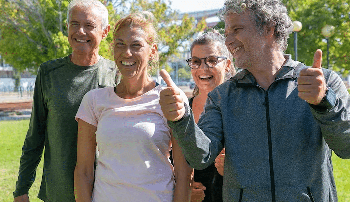 Como o Estilo de Vida Afeta o Risco de Alzheimer e Demências